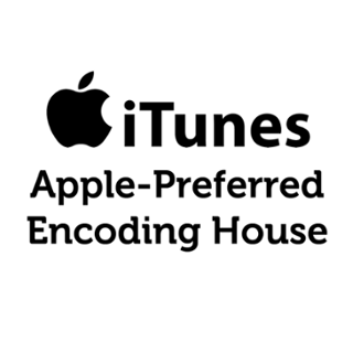 iTunes preferred Studio_rund_weiss